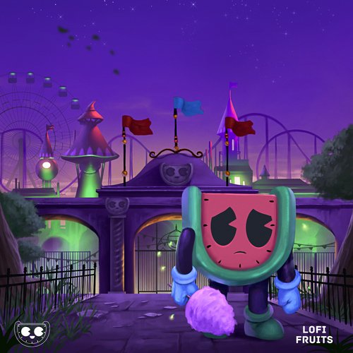 Night Traveler cover art