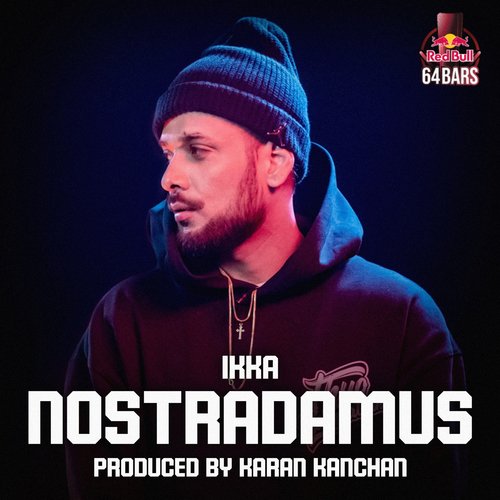 Nostradamus (Red Bull 64 Bars)