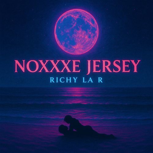 Noxxxe Jersey cover art