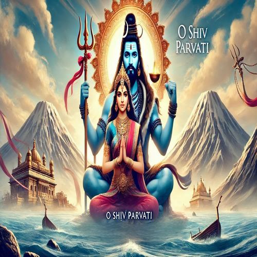 O Shiv Parvati