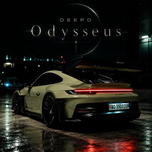 Odysseus