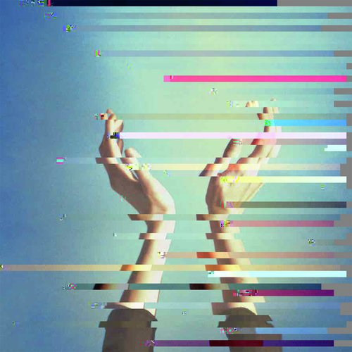 Offering (Mike Simonetti Remix) cover art