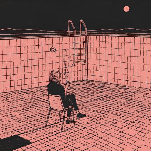 Once Palabras cover art