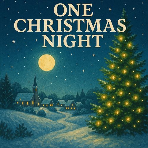 Christmas Jazz cover art