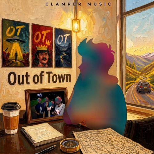 Out of Town