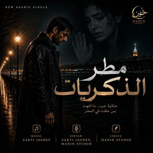 مطـر الذكريات