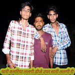 थारी कमरिया ललगी डीजे उपर सारी ललगी री