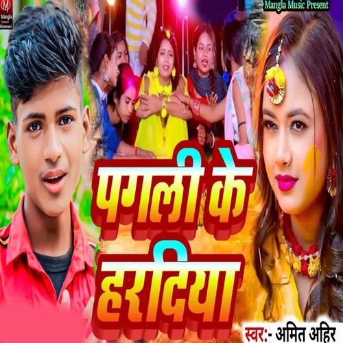 Pagli Ke Hardiya