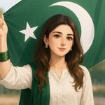 Pakistan Independence Day