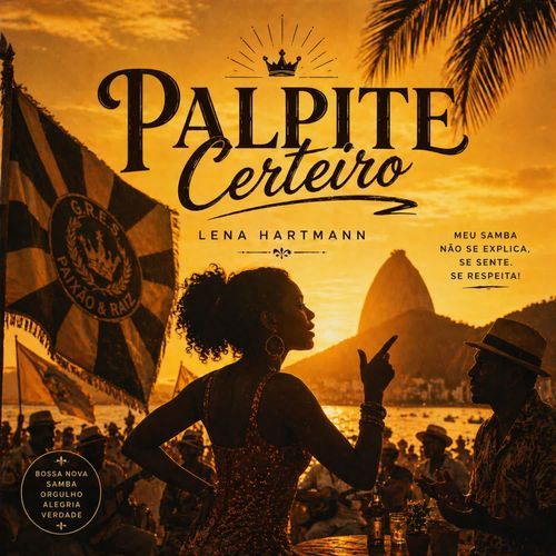 Palpite Certeiro
