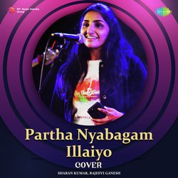 Partha Nyabagam Illaiyo - Cover-QFkkcjpUUFA