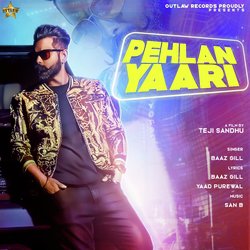 Pehlan Yaari-NAUccCRCAmo