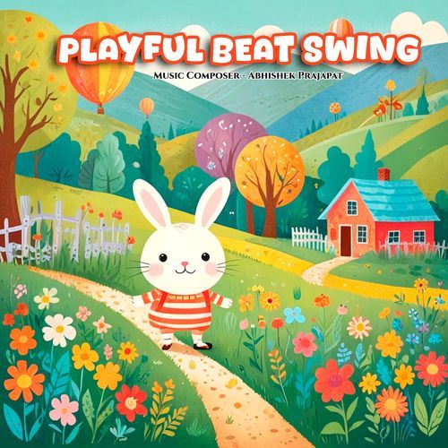 Playful Beat Swing