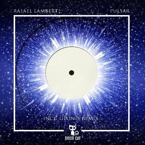 Pulsar (Geonis Remix) cover art