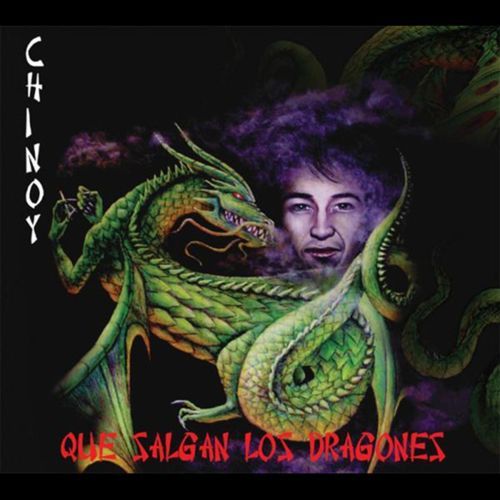 Leandro cover art