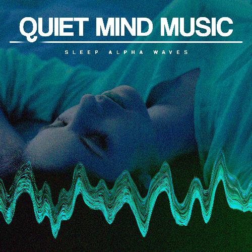 Quiet Mind Music_poster_image