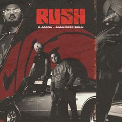 RUSH