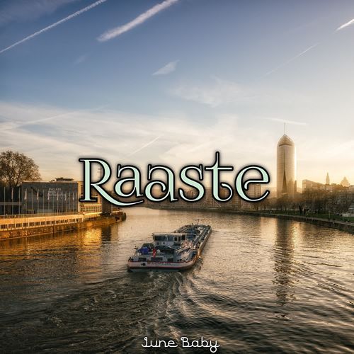 Raaste