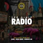 Radio (Alvee Remix)