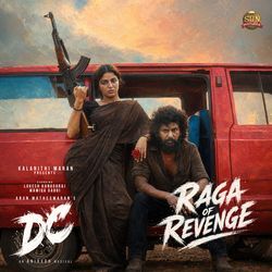 Raga of Revenge (From "DC")