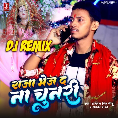 Raja Bhej Da Na Chunari - Dj Remix