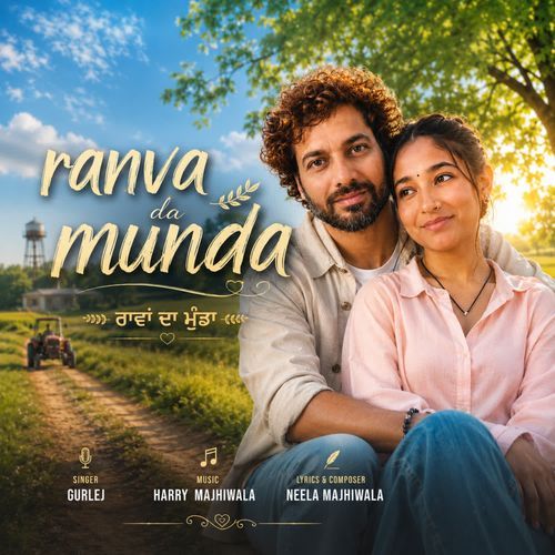 Ranva da munda
