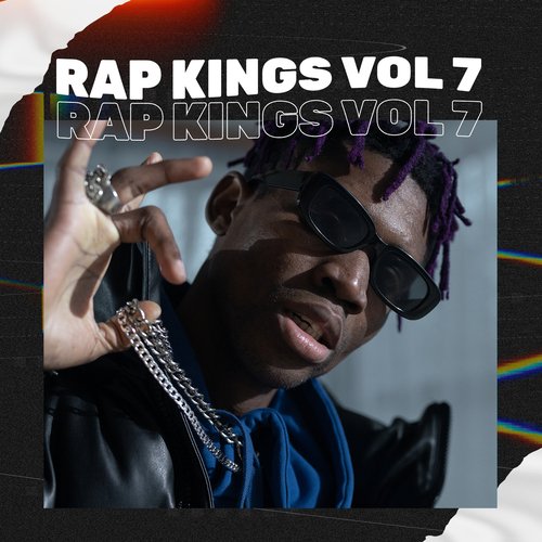 Rap Kings Vol 7