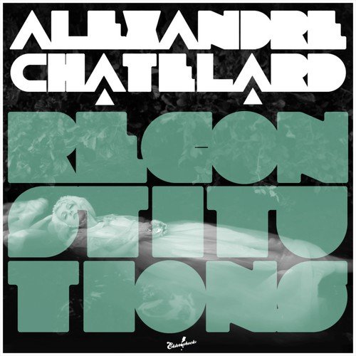 Alexandre Chatelard