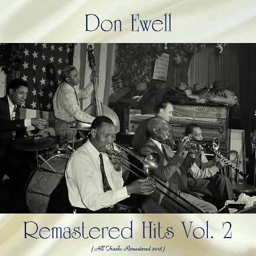 Remastered Hits Vol. 2 (All Tracks Remastered)