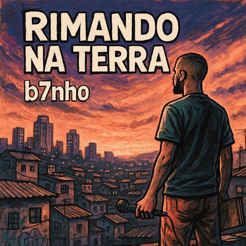 Arma perigosa cover art