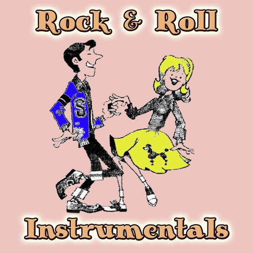 Rock & Roll Instrumentals