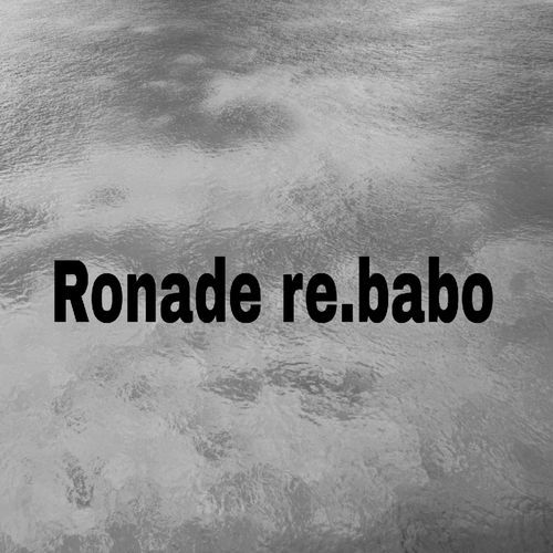 Ronade Re.Babo (Female Version)