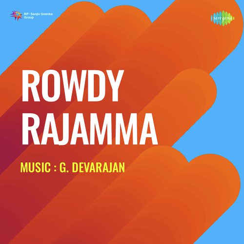 Rowdy Rajamma