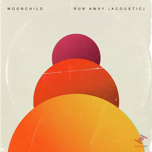 Run Away (Acoustic)_poster_image