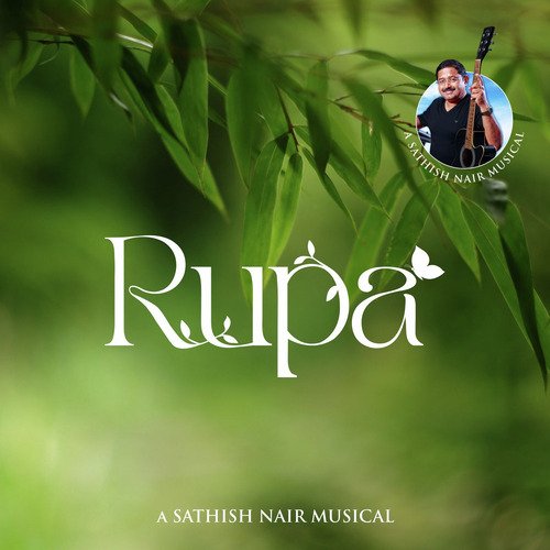 Rupa (Original Motion Picture Soundtrack)