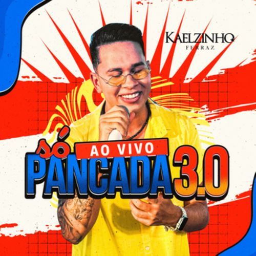Só Pancada 3.0 (Ao Vivo)