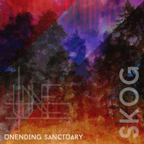 Sunshine through Broken Glass cover art