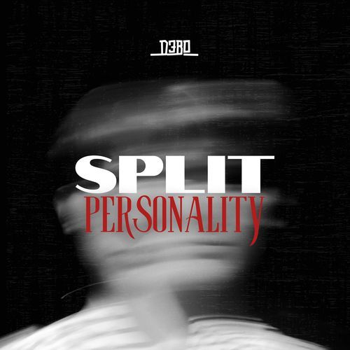 SPLIT PERSONALITY