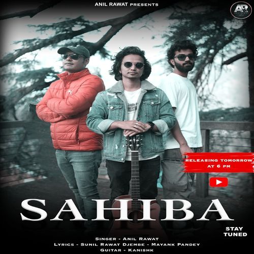 Sahiba