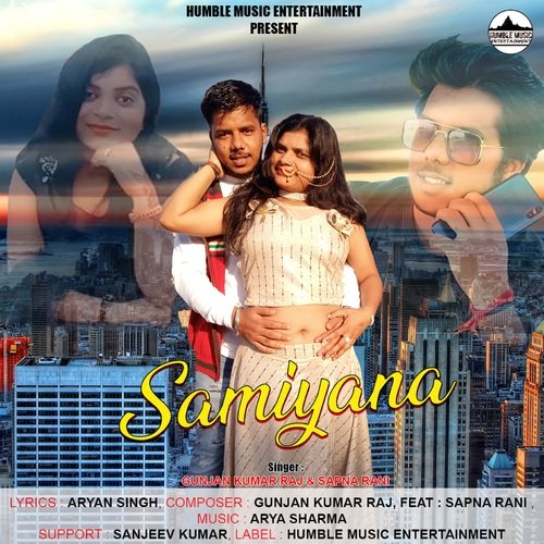 Samiyana