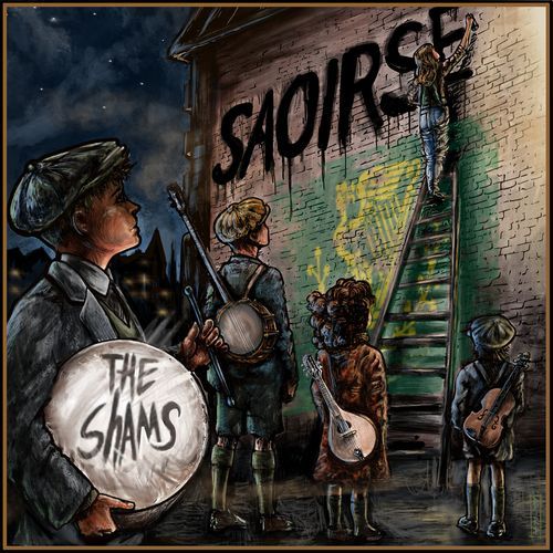 Saoirse