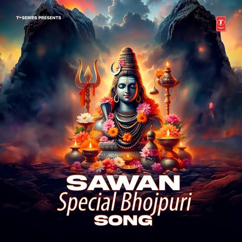 Sawan Mein Kada Dhuaan Dhuaan (From "Sawan Mein Kada Dhuaan Dhuaan")