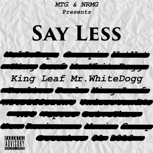 Say Less_poster_image