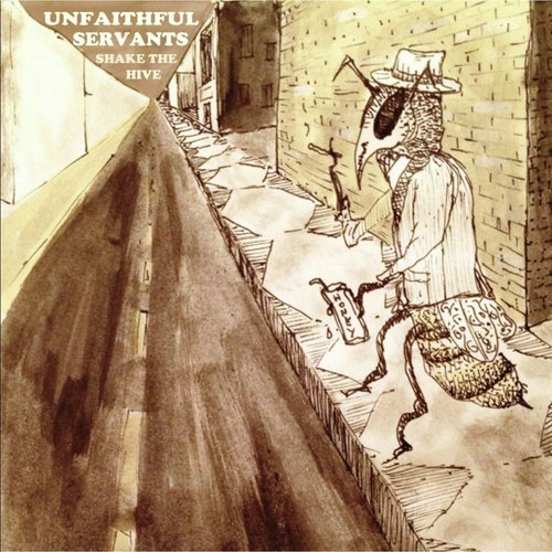 Fatal Flowers cover art