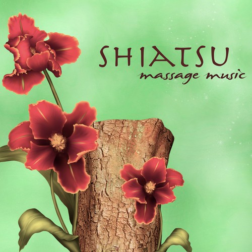 Shiatsu Massage Music – Revitalizing Healing Touch & Ayurveda, Shiatsu & Relaxing Massage Spa Music