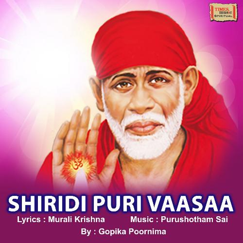 Om Sai Sri Sai Jaya