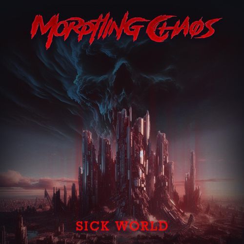 Sick World cover art