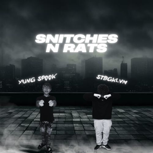 Snitches N Rats