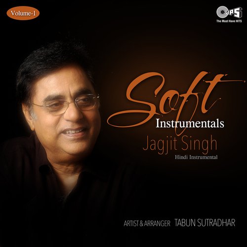 Soft Instrumental: Jagjit Singh