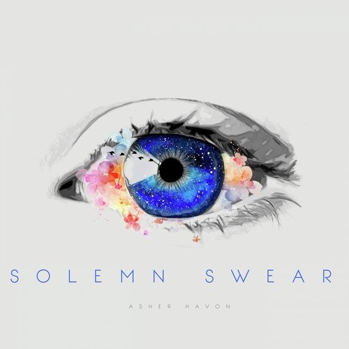 Solemn Swear cover art